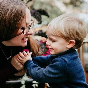 Meet your Posher, Melissa